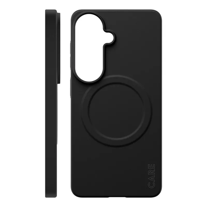 Suojakotelo PanzerGlass CARE SL1M Samsung Galaxy S26, musta