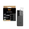 Kameraobjektiivin suojus PanzerGlass Hoops läpinäkyvä Samsung Galaxy S26 / S26+ (PG88885)