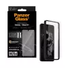 PanzerGlass ® Ceramic näytönsuojus Samsung Galaxy S26+ | Ultra-Wide Fit EasyAlignerilla