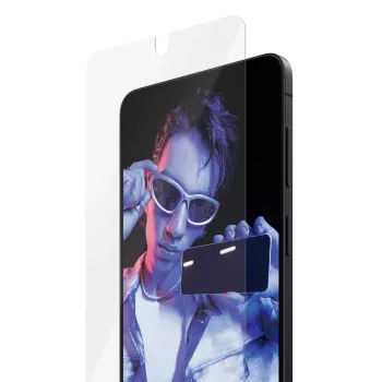 PanzerGlass SAFE. by ® näytönsuojakalvo Samsung New Galaxy S 2026 Plus | Ultra-Wide Fit EasyAlignerilla
