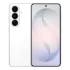 Samsung Galaxy S26+ 17 cm (6.7 inch) Dual SIM Android 16.0 5G USB Type-C 12 GB 256 GB 4900 mAh valkoinen