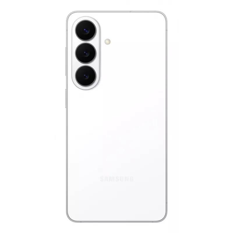 Samsung Galaxy S26+ 17 cm (6.7 inch) Dual SIM Android 16.0 5G USB Type-C 12 GB 256 GB 4900 mAh valkoinen