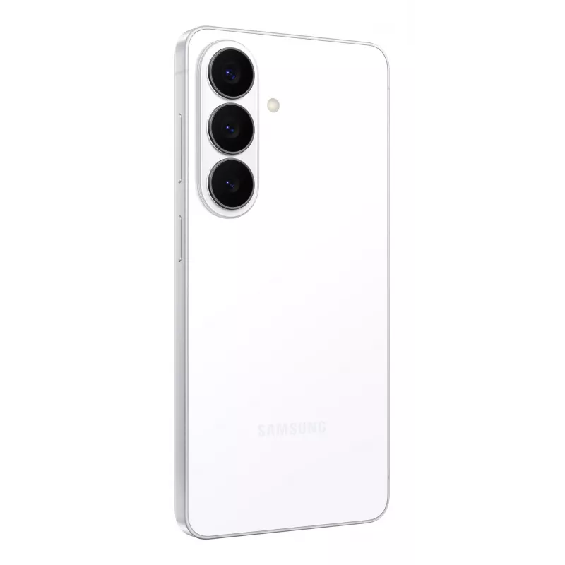 Samsung Galaxy S26+ 17 cm (6.7 inch) Dual SIM Android 16.0 5G USB Type-C 12 GB 256 GB 4900 mAh valkoinen