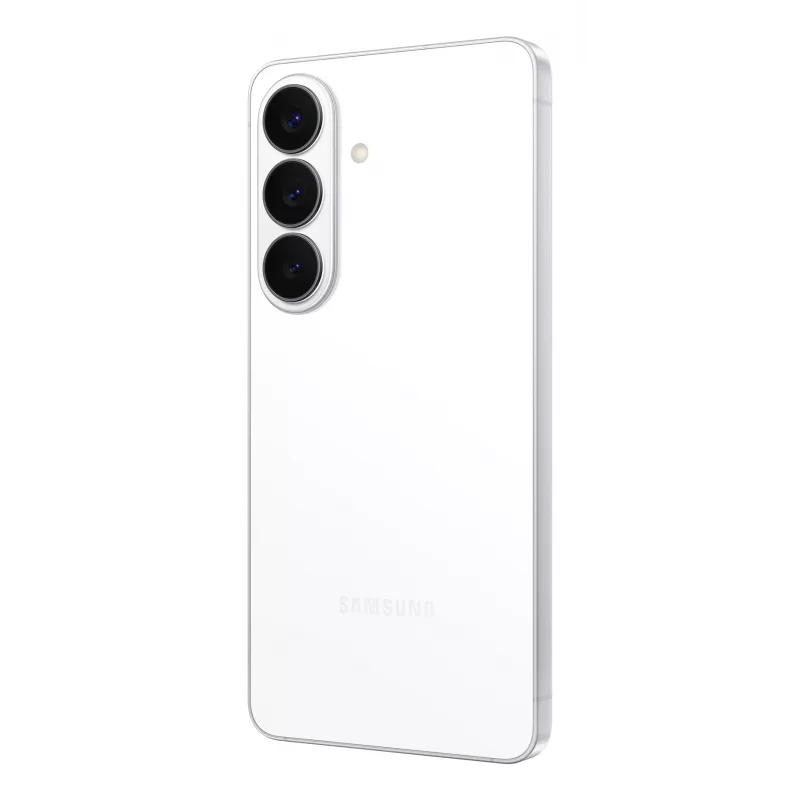 Samsung Galaxy S26+ 17 cm (6.7 inch) Dual SIM Android 16.0 5G USB Type-C 12 GB 256 GB 4900 mAh valkoinen