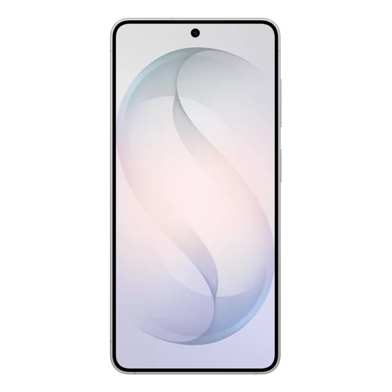 Samsung Galaxy S26+ 17 cm (6.7 inch) Dual SIM Android 16.0 5G USB Type-C 12 GB 256 GB 4900 mAh valkoinen