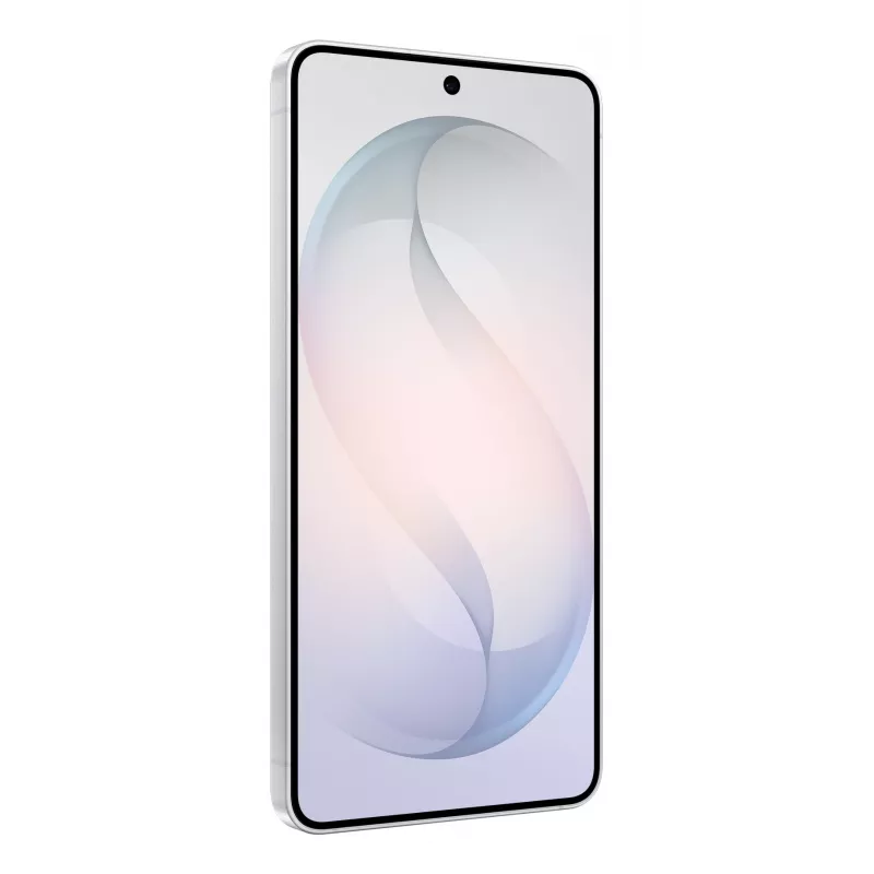 Samsung Galaxy S26+ 17 cm (6.7 inch) Dual SIM Android 16.0 5G USB Type-C 12 GB 256 GB 4900 mAh valkoinen