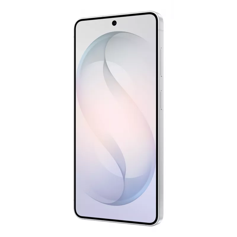 Samsung Galaxy S26+ 17 cm (6.7 inch) Dual SIM Android 16.0 5G USB Type-C 12 GB 256 GB 4900 mAh valkoinen