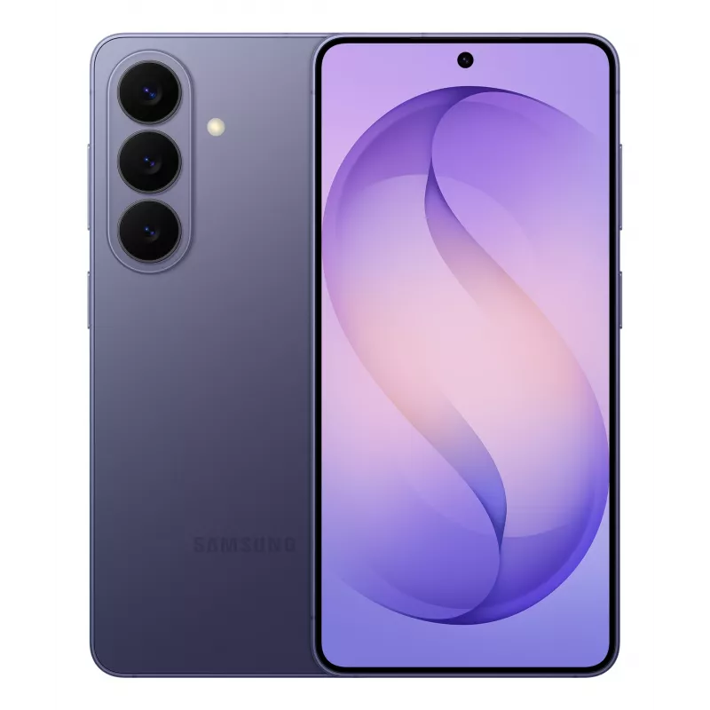 Samsung Galaxy S26+ 17 cm (6.7 inch) Dual SIM Android 16.0 5G USB Type-C 12 GB 256 GB 4900 mAh violetti