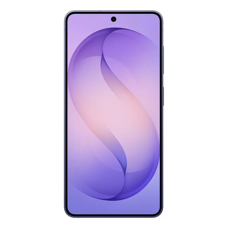 Samsung Galaxy S26+ 17 cm (6.7 inch) Dual SIM Android 16.0 5G USB Type-C 12 GB 256 GB 4900 mAh violetti