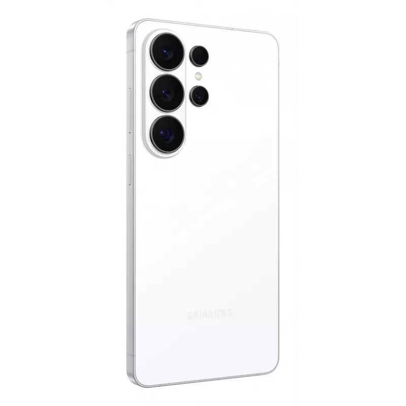Samsung Galaxy S26 Ultra 17,5 cm (6,9 inch) Dual SIM Android 16.0 5G USB Type-C 12 GB 256 GB 5000 mAh valkoinen