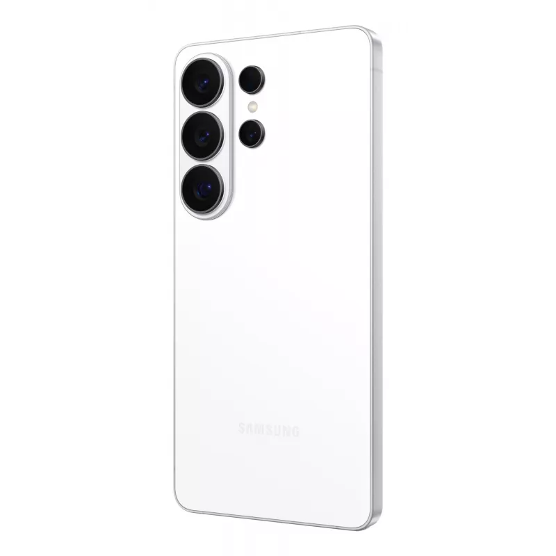 Samsung Galaxy S26 Ultra 17,5 cm (6,9 inch) Dual SIM Android 16.0 5G USB Type-C 12 GB 256 GB 5000 mAh valkoinen
