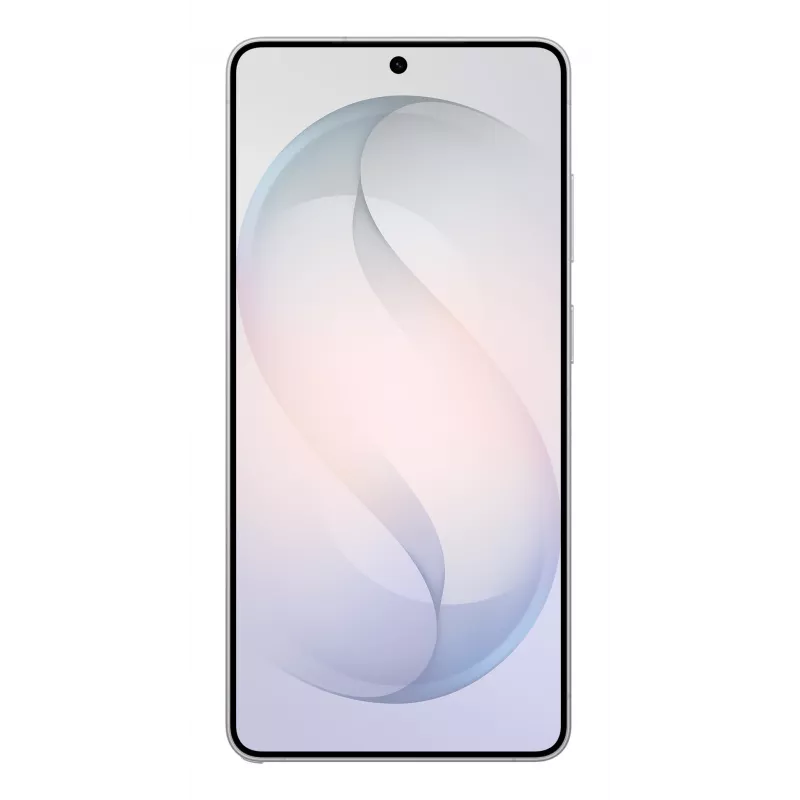 Samsung Galaxy S26 Ultra 17,5 cm (6,9 inch) Dual SIM Android 16.0 5G USB Type-C 12 GB 256 GB 5000 mAh valkoinen