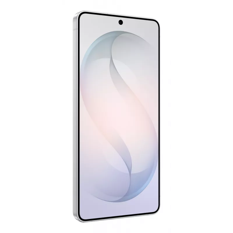Samsung Galaxy S26 Ultra 17,5 cm (6,9 inch) Dual SIM Android 16.0 5G USB Type-C 12 GB 256 GB 5000 mAh valkoinen