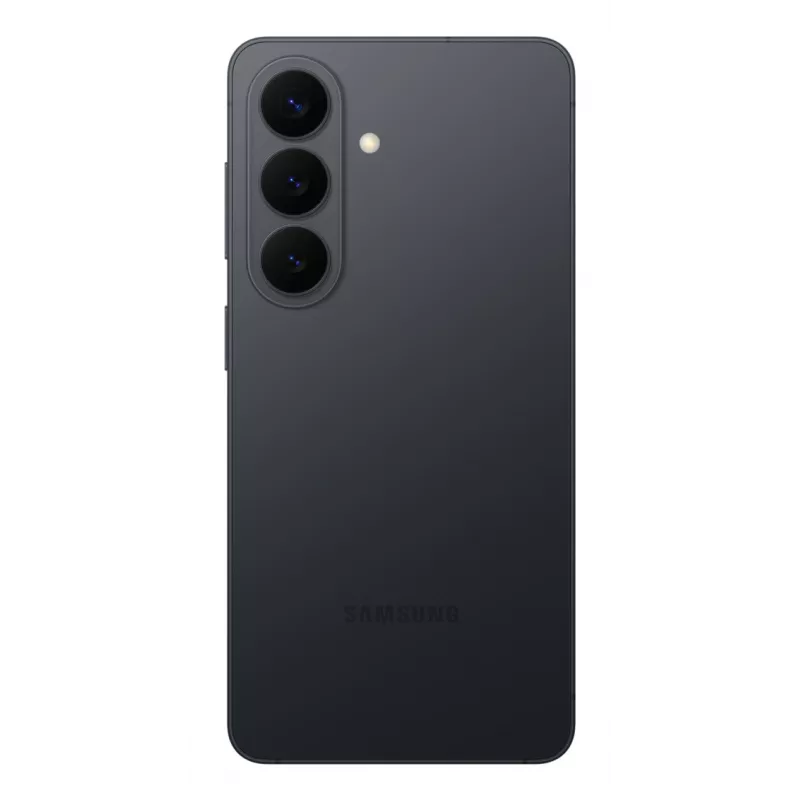 Samsung Galaxy S26 Enterprise Edition 16 cm (6,3 inch) Dual SIM Android 16.0 5G USB Type-C 12 GB 512 GB 4300 mAh musta