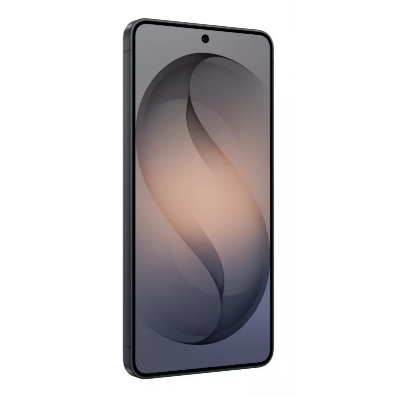 Samsung Galaxy S26 Enterprise Edition 16 cm (6,3 inch) Dual SIM Android 16.0 5G USB Type-C 12 GB 512 GB 4300 mAh musta