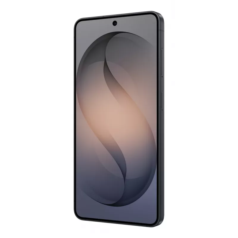 Samsung Galaxy S26 Enterprise Edition 16 cm (6,3 inch) Dual SIM Android 16.0 5G USB Type-C 12 GB 512 GB 4300 mAh musta