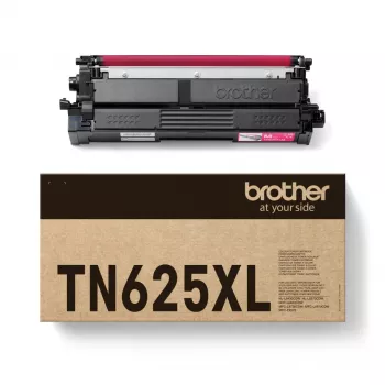 Brother TN-625XLM värikasetti, magenta