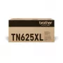 Brother TN-625XLY värikasetti, keltainen