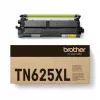 Brother TN-625XLY värikasetti, keltainen