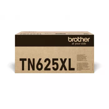 Värikasetti Brother TN-625XLC alkuperäinen cyan, riittoisuus 4500 sivua, 1 kpl