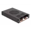 HDD Cage DeLOCK 47070 rack-yhteensopiva metalli 100 mm leveys