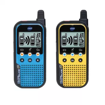 VTech 518564 lasten radiopuhelin