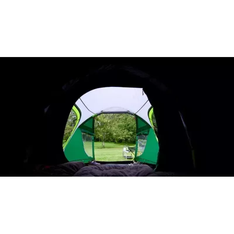 Tunneliteltta Coleman Chimney Rock 3 Plus