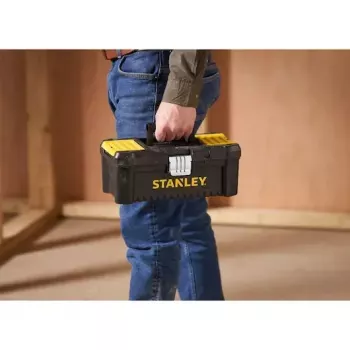Työkalulaatikko Stanley Essential STST1-75515