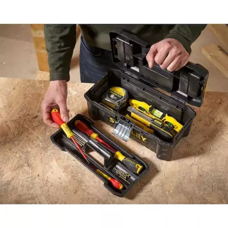 Työkalulaatikko Stanley Essential STST1-75515