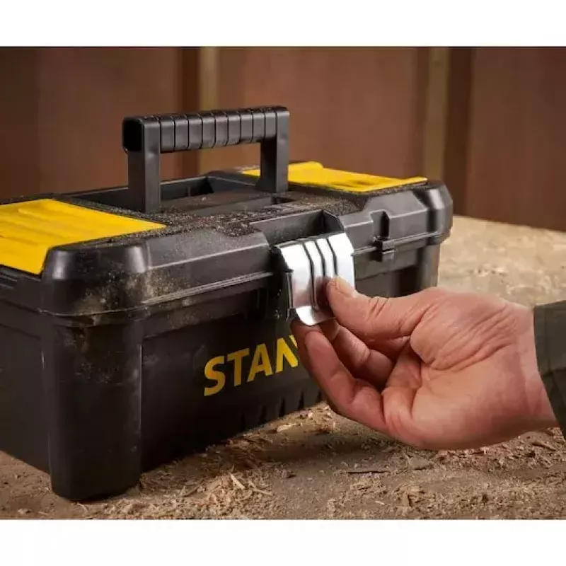 Työkalulaatikko Stanley Essential STST1-75515