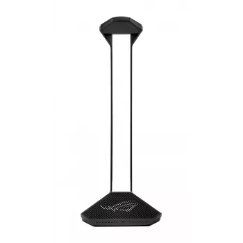 Kuuloketeline ASUS ROG Throne II Core — musta, 620 g