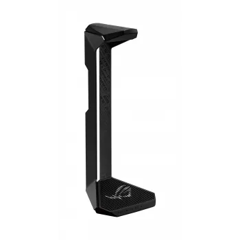 Kuuloketeline ASUS ROG Throne II Core — musta, 620 g