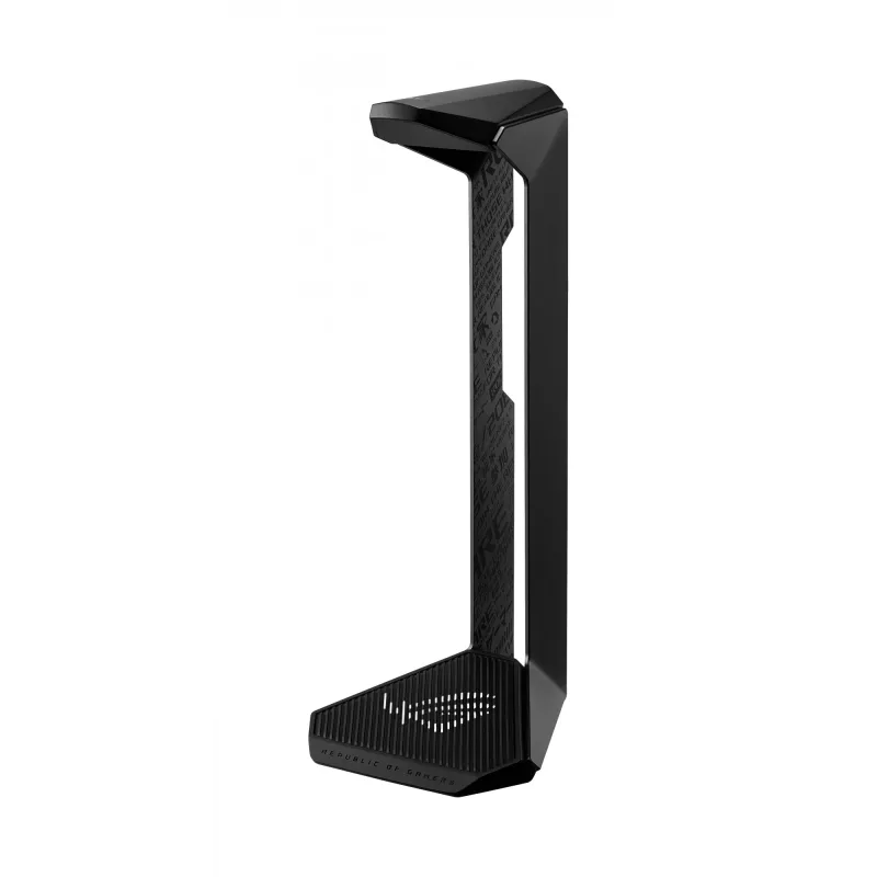Kuuloketeline ASUS ROG Throne II Core — musta, 620 g