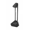 Kuuloketeline ASUS ROG Throne II Core — musta, 620 g