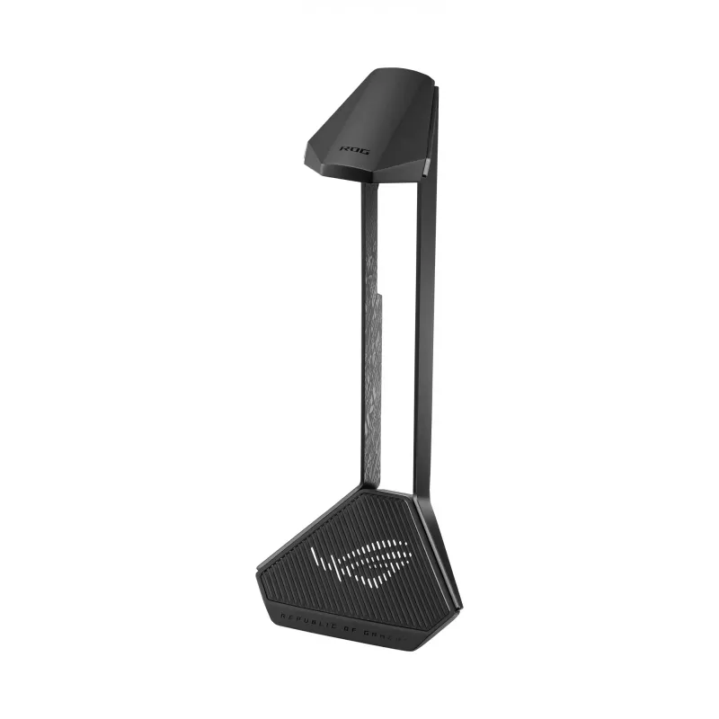 Kuuloketeline ASUS ROG Throne II Core — musta, 620 g