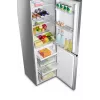 Hisense RB327N4ADD vapaasti seisova 256 L hopea