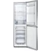 Hisense RB327N4ADD vapaasti seisova 256 L hopea