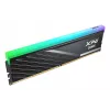 16 GB ADATA DIMM 6000 (musta, AX5U6000C3016G-SLABRBK, XPG Lancer Blade RGB, INTEL XMP, AMD EXPO)