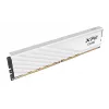 ADATA XPG Lancer Blade AX5U5600C4616G-SLABWH DDR5-5600 16GB (1x16GB) DIMM, valkoinen