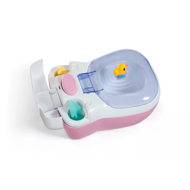 BABY born Toilette nuken WC