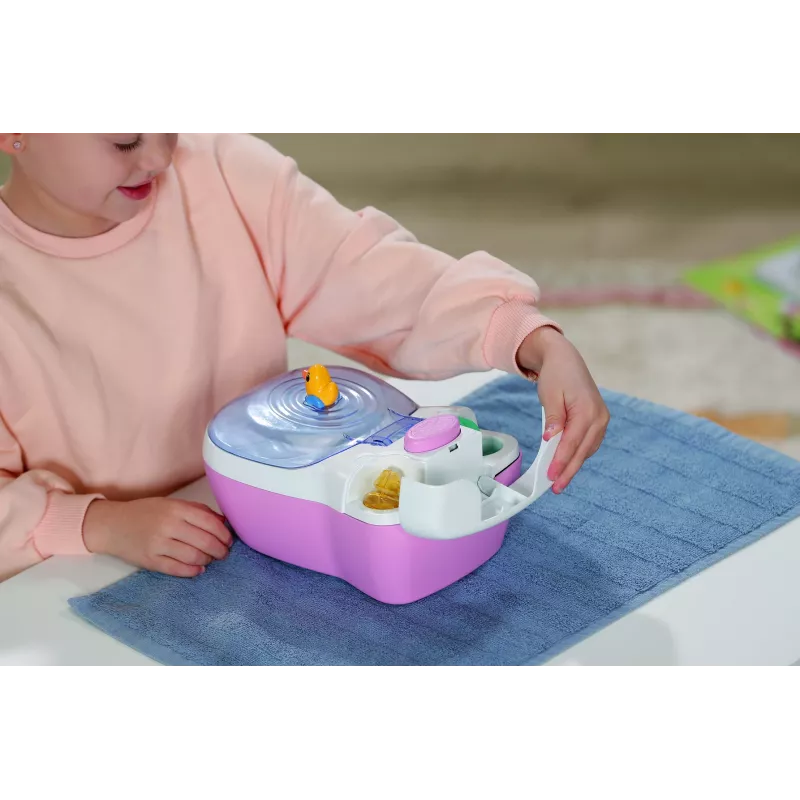 BABY born Toilette nuken WC