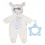 BABY born Schaf-Strampler 43 cm nuken haalari