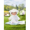 BABY born Schaf-Strampler 43 cm nuken haalari