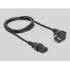 PoE-injektori DeLOCK 10 Gigabit 802.3at 30W