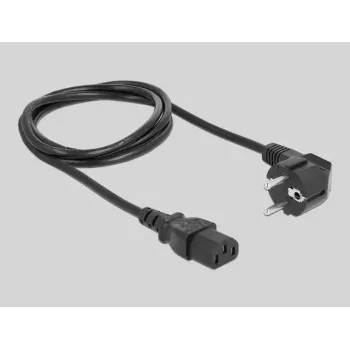 PoE-injektori DeLOCK 10 Gigabit 802.3at 30W