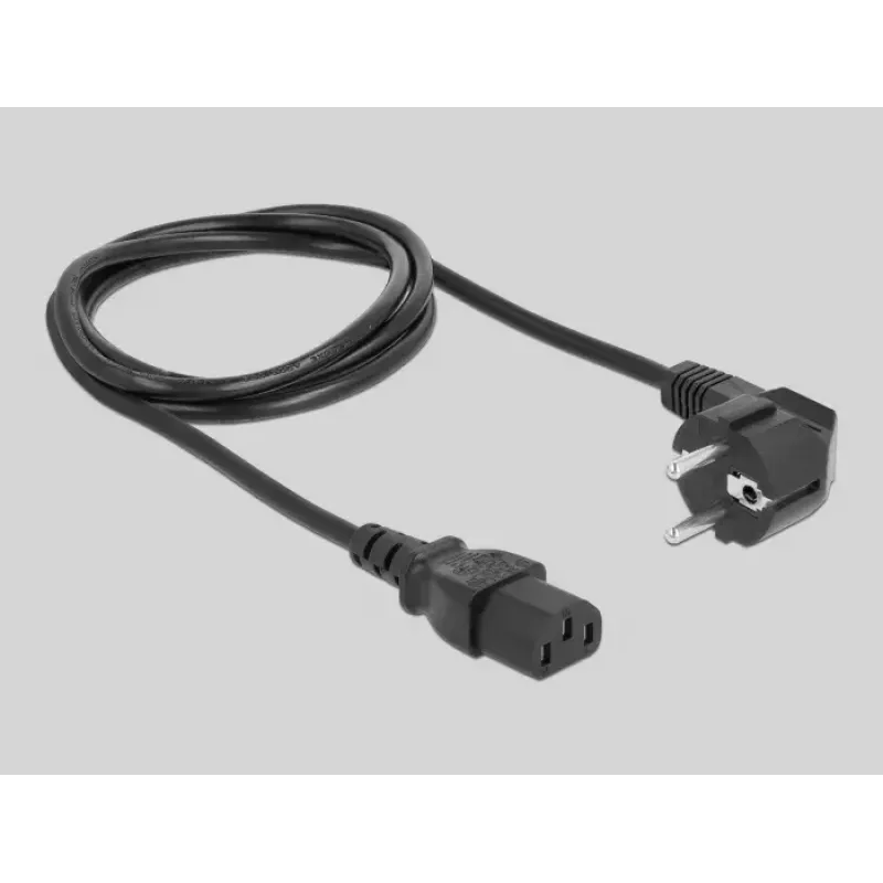 PoE-injektori DeLOCK 10 Gigabit 802.3at 30W
