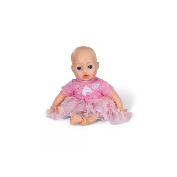 BABY born Kleid Blossoms 43cm nuken mekko