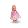 BABY born Kleid Blossoms 43cm nuken mekko