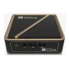Mini-PC-barebone Sapphire EDGE AI 340 DDR5-muistituella ja HDMI-lähdöllä