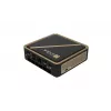 Mini-PC-barebone Sapphire EDGE AI 340 DDR5-muistituella ja HDMI-lähdöllä